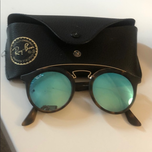 Ray-Ban Accessories - Rayban glasses